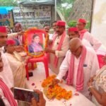 लखनऊ10अगस्त2026*सपाईयों नें मनाई वीरांगना फूलन देवी की जयंती*