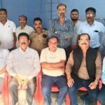 लखनऊ10अगस्त26*सहादतगंज क्षेत्र में की बैठक 3 सितंबर लगेगा व्यापारियों का कुंभ*