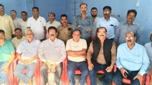 लखनऊ10अगस्त26*सहादतगंज क्षेत्र में की बैठक 3 सितंबर लगेगा व्यापारियों का कुंभ*