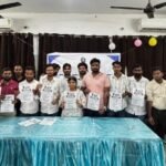 लखनऊ10अगस्त26*शिक्षा और रोज़गार के सवाल पर जस्टिस मोर्चा का एलान*