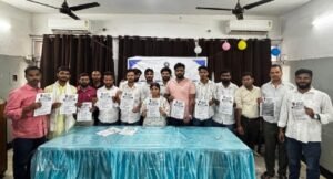 लखनऊ10अगस्त26*शिक्षा और रोज़गार के सवाल पर जस्टिस मोर्चा का एलान*