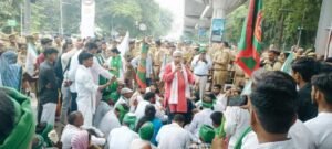 लखनऊ10अगस्त26*बिजली के निजीकरण की प्रक्रिया पूरी तरह समाप्त करने की मांग*