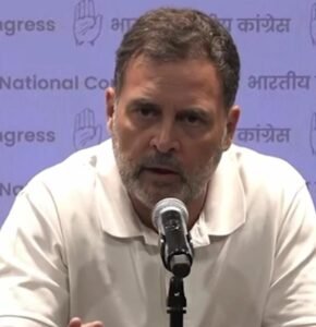 राँची झारखंड10अगस्त26* पहली बार सोरेन सरकार के खिलाफ छात्रों के लिए सामने आई कांग्रेस*