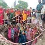 कानपुर नगर10अगस्त26*बस अब बहुत हो चुका’,लोकतंत्र की नहीं होने देंगे हत्या, जलनिगम, नगर निगम अधिकारियों को खींच कर करवाएंगे काम,