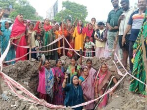कानपुर नगर10अगस्त26*बस अब बहुत हो चुका’,लोकतंत्र की नहीं होने देंगे हत्या, जलनिगम, नगर निगम अधिकारियों को खींच कर करवाएंगे काम,