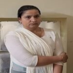 चित्तौड़गढ़11अगस्त26* करोड़ों की ठगी में कुख्यात तस्कर , लेडी डाॅन सुमता विश्नोइ को उसके बेटों के साथ गिरफ्तार किया गया है*….