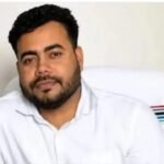 राँची11अगस्त26*13 साल में 12 परीक्षा पास करनेवाला TDPL मैनेजर, अभय तिवारी की गिरफ्तारी से JPSC घोटाले के सिंडिकेट का खुला राज*