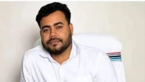 राँची11अगस्त26*13 साल में 12 परीक्षा पास करनेवाला TDPL मैनेजर, अभय तिवारी की गिरफ्तारी से JPSC घोटाले के सिंडिकेट का खुला राज*