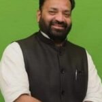 पूर्णिया बिहार 11 अगस्त26 राहुल के सवालों ने सत्ता को सड़क पर उतारा! इंतखाब आलम का बड़ा बयान*