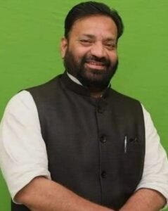 पूर्णिया बिहार 11 अगस्त26 राहुल के सवालों ने सत्ता को सड़क पर उतारा! इंतखाब आलम का बड़ा बयान*