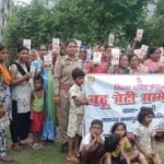 कानपुर नगर13अगस्त26*’मिशन शक्ति 5.0′ के तहत पनकी पुलिस का शक्ति प्रदर्शन, ‘