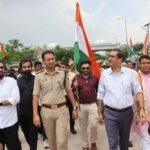 मथुरा 13 अगस्त 26 नगर निगम मथुरा वृंदावन द्वारा जन जागरूकता एवं स्वच्छता कार्यक्रम का आयोजन*