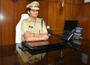 जयपुर13अगस्त26*कौन हैं ‘लेडी सिंघम’ IPS अमृता दुहन? देश के बेस्ट-100 पुलिस अधिकारियों में नाम,