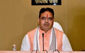 जयपुर13अगस्त26*मुख्यमंत्री की अध्यक्षता में राजस्थान कैबिनेट ने कई अहम प्रस्तावों को मंज़ूरी दी है