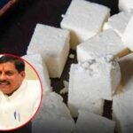 भोपाल13अगस्त26*एनालॉग पनीर पर प्रतिबंध दूध की जगह वनस्पति से बन रहा था पनीर, सरकार ने लगाया बैन, होगी सख्त कार्रवाई*
