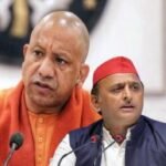 लखनऊ14अगस्त26*महिला सहायता पर सियासी जंग…*भाजपा के ₹20 हजार पर अखिलेश का ₹40 हजार का दांव….*