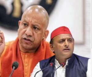 लखनऊ14अगस्त26*महिला सहायता पर सियासी जंग...*भाजपा के ₹20 हजार पर अखिलेश का ₹40 हजार का दांव....*