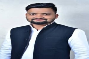 सुल्तानपुर15अगस्त26*पीड़ित की आवाज उठाना गुनाह है तो यह गुनाह जारी रहेगा- एडवोकेट शैलेंद्र प्रताप यादव सोनू*
