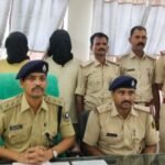पूर्णिया बिहार15अगस्त26* भवानीपुर पुलिस की बड़ी कार्रवाई: अवैध हथियार के साथ एक गिरफ्तार*