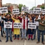 गोरखपुर (दबीर आलम)17अगस्त26*NEET के पेपर लीक से शुरू हुई आग अब सिर्फ एक घटना नहीं रह गई —