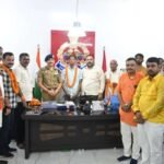 वाराणसी17अगस्त26*साइकिल से घर से निकला नाबालिग बच्चा वाराणसी पुलिस से सकुशल बरामद किया