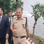 पूर्णिया बिहार 17 अगस्त *राष्ट्रीय विधिक सेवा प्राधिकार की टीम ने पूर्णिया जेल, पर्यवेक्षण गृह और किशोर न्याय परिषद का किया औचक निरीक्षण*