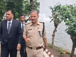 पूर्णिया बिहार 17 अगस्त *राष्ट्रीय विधिक सेवा प्राधिकार की टीम ने पूर्णिया जेल, पर्यवेक्षण गृह और किशोर न्याय परिषद का किया औचक निरीक्षण*