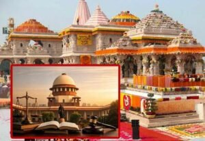 नई दिल्ली18अगस्त26*रामधन गबन मामले की SIT की रिपोर्ट साझा करने से सुप्रीम कोर्ट ने मना किया।