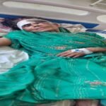 सुल्तानपुर18अगस्त26*सड़क पर घेरकर मारपीट का आरोप, महिला ने थाने में दी तहरीर*
