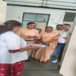 सुल्तानपुर18अगस्त26*_आज से शुरू हुआ मीजल्स-रूबेला टीकाकरण अभियान *_5 से 10 साल तक के बच्चों को लगेगी MR वैक्सीन_*