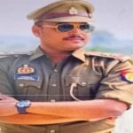 अयोध्या19अगस्त26*सड़क हादसे में दरोगा की मौत, सिपाही गंभीर रूप से घायल*
