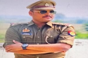 अयोध्या19अगस्त26*सड़क हादसे में दरोगा की मौत, सिपाही गंभीर रूप से घायल*