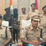 भागलपुर19अगस्त26*तिलकामांझी थानान्तर्गत आभूषण चोरी करने वाले दो अभियुक्तों को 36 घंटों के अंदर किया गया गिरफ्तार, 