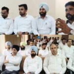 पंजाब19अगस्त26*अबोहरबार एसो. के चुनाव 11 सितम्बर को