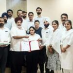 पंजाब19अगस्त2026*एडवोकेट दिशा सोनी बार एसो. अबोहर की मैंबर बनी