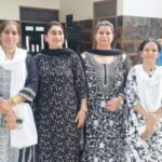 पंजाब19अगस्त26*अबोहर बार एसो. में महिला वकीलों के लिए दो पद आरक्षित, उपप्रधान व ज्वाइंट सचिव पद पर लड़ेंगी चुनाव