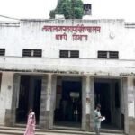 कानपुर नगर19अगस्त26*हैलेट में ढाई माह से मेडिकल ठप, आश्वासन के नाम पर औपचारिकता
