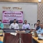 पूर्णिया बिहार 20 अगस्त 26 डेटा से बनेगी विकास की नई राह: पूर्णिया में NITI TARA का प्रशिक्षण संपन्न