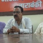 बाराबंकी21अगस्त26*पीड़ित परिवार से मिले भाजपा नेता, हरसंभव मदद का दिया भरोसा