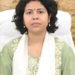 गोण्डा24अगस्त26*यूपी की महिला IAS अफसर दुर्गा शक्ति नागपाल एक बार फिर सुर्खियों में हैं*