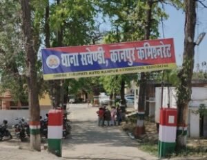 कानपुर नगर24अगस्त26*‘फर्जी दिव्यांगता’ का खेल पुलिस ने किया बेनकाब, सॉल्वर गैंग के 4 सदस्य हुए गिरफ्तार*