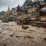 लखनऊ24अगस्त26*यूपी में मानसून सक्रिय, 26 जिलों में भारी बारिश का अलर्ट – उन्नाव में गंगा उफान पर*