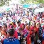 अयोध्या24अगस्त26*गहनाग मेले में उमड़ा श्रद्धालुओं का सैलाब, तीन लाख लोगों ने किए दर्शन