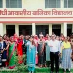 कौशाम्बी24अगस्त26*सिराथू के केजीबीवी में ड्रॉप-आउट रोकने के लिए भव्य पीटीएम का आयोजन*