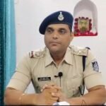 रीवा24अगस्त26*अमहिया पुलिस का शिकंजा: अस्पताल और मैरिज गार्डन से बाइक उड़ाने वाले दो आरोपी गिरफ्तार*