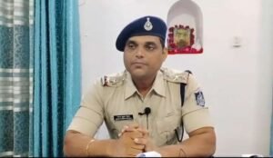 रीवा24अगस्त26*अमहिया पुलिस का शिकंजा: अस्पताल और मैरिज गार्डन से बाइक उड़ाने वाले दो आरोपी गिरफ्तार*