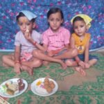 बांदा28 अगस्त 26*12साल बाद बांदा में मिला घर से लापता भाई,वीडियो कॉल पर पहचानते ही छलक पड़े आंसू*