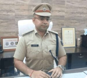 पूर्णिया बिहार 29 अगस्त26 * "ऑपरेशन जनसुनवाई" शुरू - अब थाने के चक्कर खत्म, कप्तान के दरबार में होगा तुरंत इंसाफ*