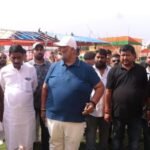 पूर्णिया बिहार 29 अगस्त 26 *पूर्णिया के इंदिरा गांधी स्टेडियम में आज लगेगा मेगा रोजगार मेला*