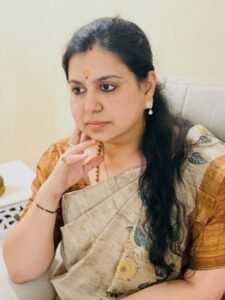 लखनऊ 30अगस्त 26* आईएएस दिव्या मित्तल ने प्रशासनिक सेवा से इस्तीफ़ा दे दिया है,अपने फेसबुक पोस्ट पर लिखा*